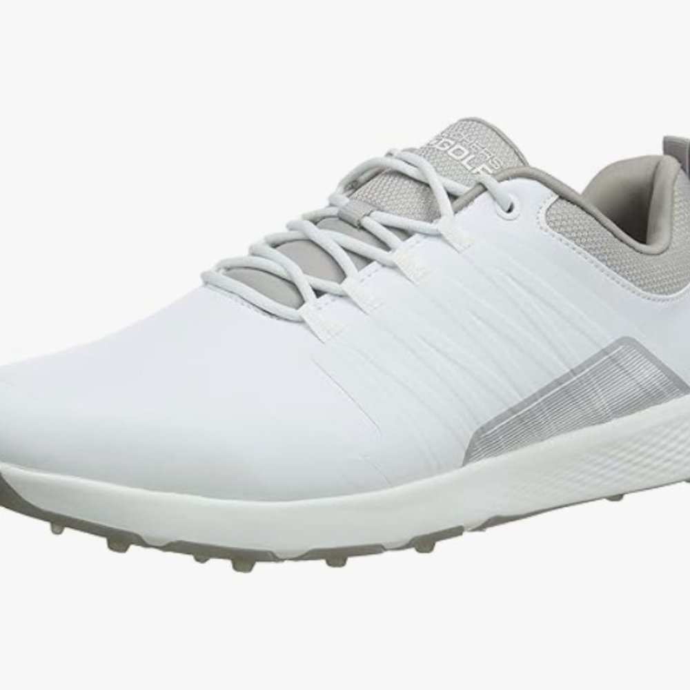 Skechers Men's Elite 4 Victory Spikeless Golf Shoe